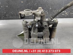 Hyundai I10 Rear brake calliper, left O685307 photo 3