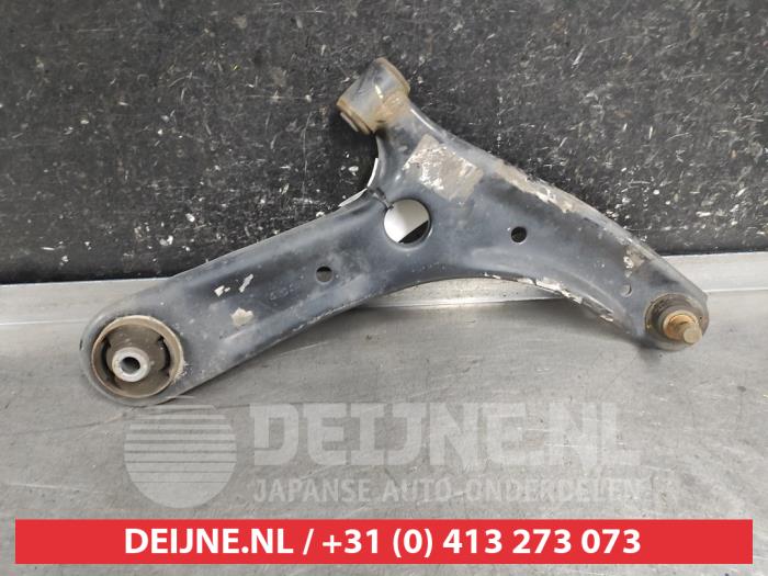 Hyundai I10 Draagarm onder rechts-voor O685309