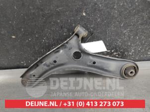 Hyundai I10 Querlenker unten rechts vorne O685309 foto 2