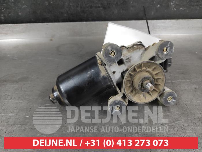 Toyota Landcruiser Front wiper motor O685315