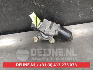 Toyota Landcruiser Front wiper motor O685315 photo 2