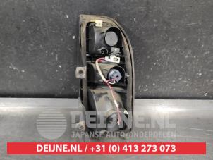 Toyota Landcruiser Taillight, left O685330 photo 2