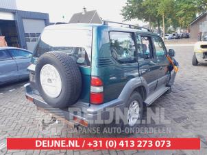 Toyota Landcruiser Rücklicht rechts O685331 foto 3