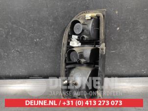 Toyota Landcruiser Rücklicht rechts O685331 foto 2