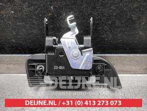 Nissan Pathfinder Portiergreep 4Deurs rechts-achter O9990009545 foto 2