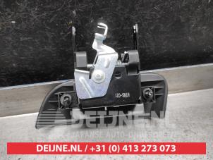 Nissan Pathfinder Portiergreep 4Deurs links-achter O9990009546 foto 2