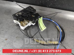 Toyota Landcruiser Kachel Bedieningspaneel O685346 foto 2