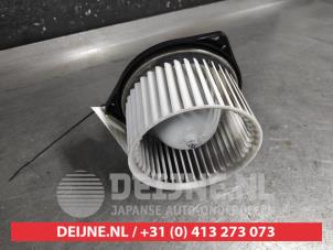 Suzuki Grand Vitara Heating and ventilation fan motor O685350 photo 2