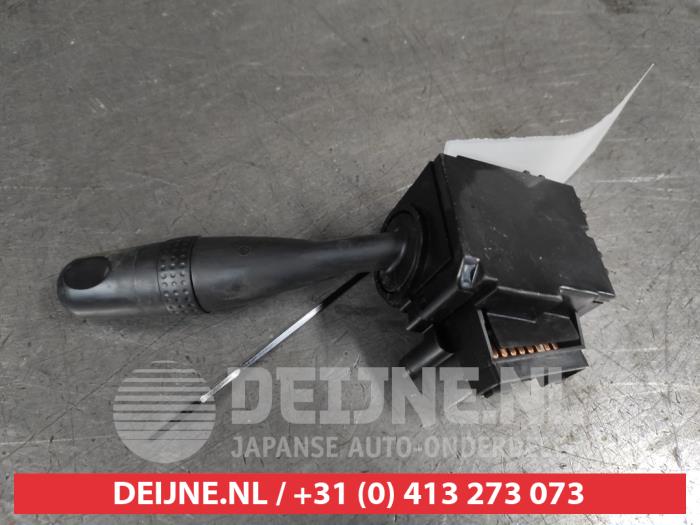 Suzuki Grand Vitara Ruitenwis Schakelaar O685352