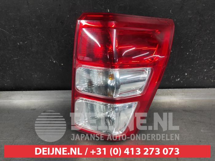 Suzuki Grand Vitara Taillight, right O685354