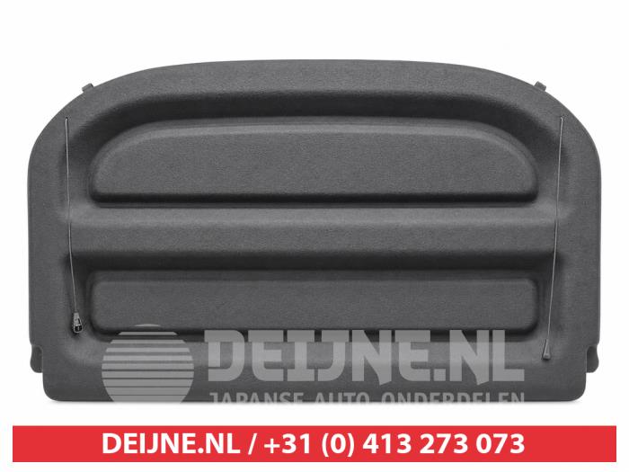 Nissan Qashqai Parcel shelf O9990009547