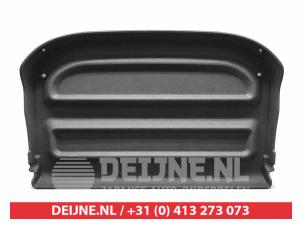 Nissan Qashqai Hoedenplank O9990009547 foto 2