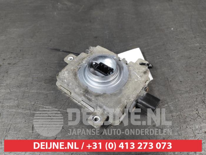 Suzuki Grand Vitara Xenon module O685378