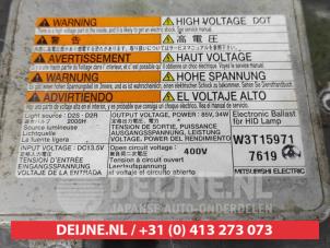 Suzuki Grand Vitara Xenon module O685378 foto 2