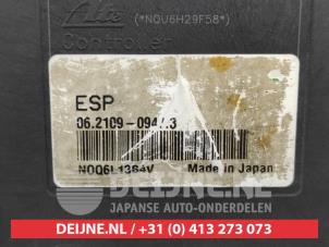 Suzuki Grand Vitara ABS Pumpe O685379 foto 3