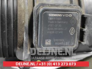 Suzuki Grand Vitara Luftmengenmesser O685380 foto 2