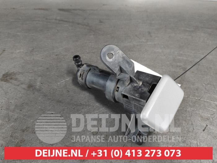 Suzuki Grand Vitara Koplamp Sproeier O685381