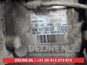 Suzuki Grand Vitara Aircopomp O685384 foto 3