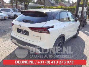 Nissan Qashqai Taillight, right O685386 photo 3