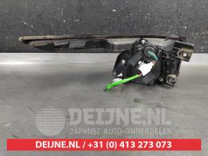 Nissan Qashqai Taillight, right O685386 photo 2