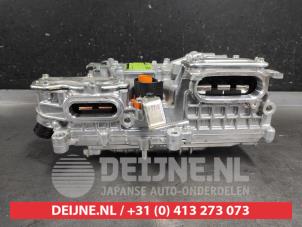 Nissan Qashqai Inverter O685388 foto 2