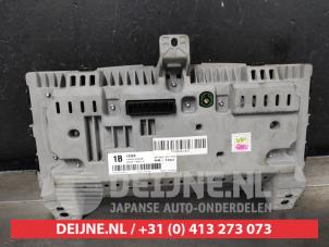 Nissan Qashqai Odometer KM O685390 photo 3