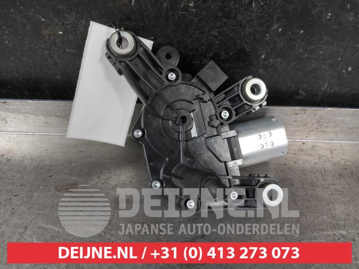 Nissan Qashqai Rear wiper motor O685391
