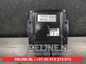 Gebruikte Computer Automatische Bak Nissan Qashqai (J12) 1.5 VC-T e-Power 16V Prijs € 100,00 Margeregeling aangeboden door V.Deijne Jap.Auto-onderdelen BV