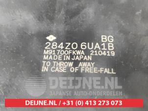 Nissan Qashqai Gateway module O685394 foto 2