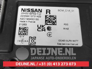 Nissan Qashqai Steuergerät Body Control O685396 foto 2