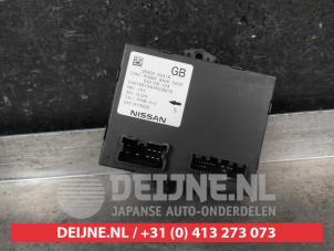 Gebruikte Module achterklep motor Nissan Qashqai (J12) 1.5 VC-T e-Power 16V Prijs op aanvraag aangeboden door V.Deijne Jap.Auto-onderdelen BV
