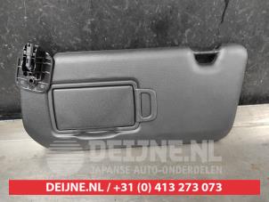 Nissan Qashqai Sonnenblende O685401 foto 2
