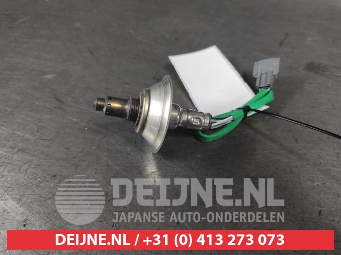 Gebruikte Lambda Sonde Nissan Qashqai (J12) 1.5 VC-T e-Power 16V Prijs € 75,00 Margeregeling aangeboden door V.Deijne Jap.Auto-onderdelen BV