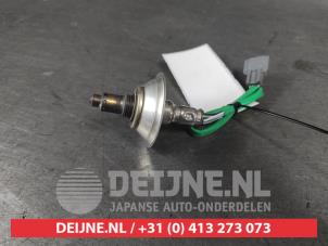 Gebruikte Lambda Sonde Nissan Qashqai (J12) 1.5 VC-T e-Power 16V Prijs € 75,00 Margeregeling aangeboden door V.Deijne Jap.Auto-onderdelen BV