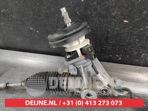 Nissan Qashqai Power steering box O685407 photo 2