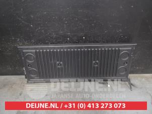 Toyota Hilux Tailgate O685414 photo 2