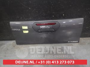 Toyota Hilux Tailgate O685414 photo 3
