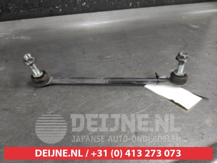 Nissan Qashqai Anti-roll bar guide O685423