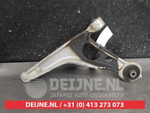 Nissan Qashqai Querlenker unten rechts vorne O685431 foto 2