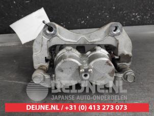 Nissan Qashqai Front brake calliper, right O685433 photo 2
