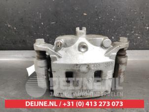 Nissan Qashqai Front brake calliper, right O685433 photo 3