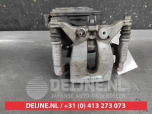 Nissan Qashqai Bremszange links hinten O685434 foto 3