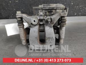 Nissan Qashqai Rear brake calliper, right O685435 photo 3