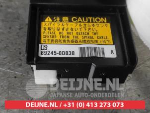 Toyota Yaris Steering angle sensor O685451 photo 3