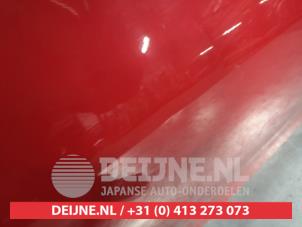 Toyota Yaris Tür 4-türig links vorne O685504 foto 2
