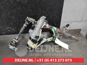 Toyota Yaris Steering column O685533 photo 2