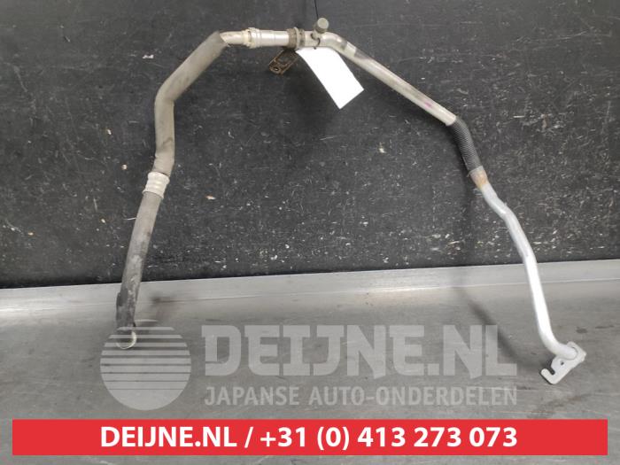 Toyota Yaris Klima Leitung O685538