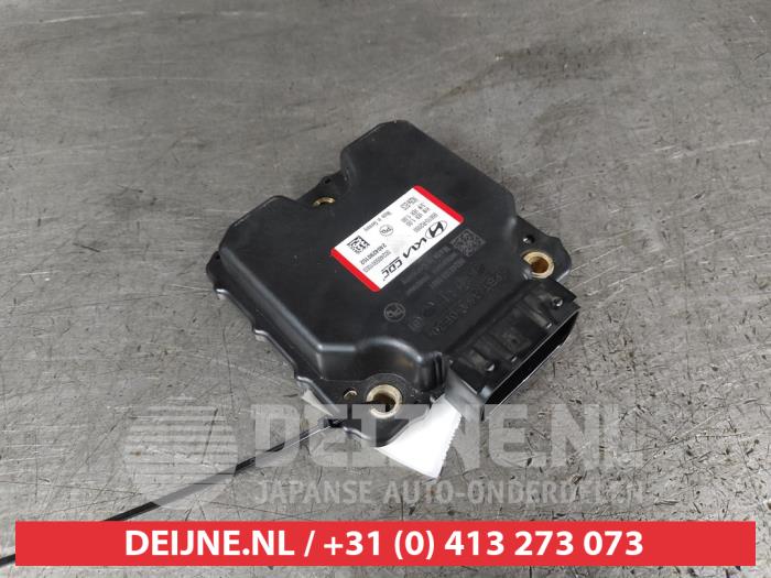 Gebruikte Computer hoogteregeling Kia Sportage (NQ5E) 1.6 T-GDi Hybrid 16V Prijs op aanvraag aangeboden door V.Deijne Jap.Auto-onderdelen BV