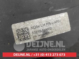 Kia Sportage Draagarm links-achter O685544 foto 3