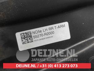 Kia Sportage Draagarm links-achter O685546 foto 3